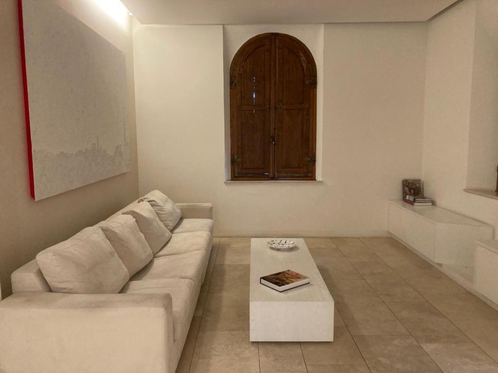 Splendida Vista Su Siena Apartment Exterior foto