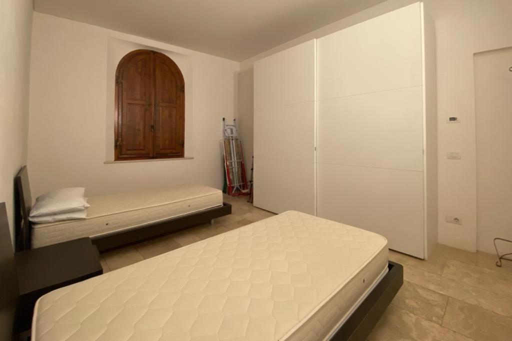 Splendida Vista Su Siena Apartment Exterior foto